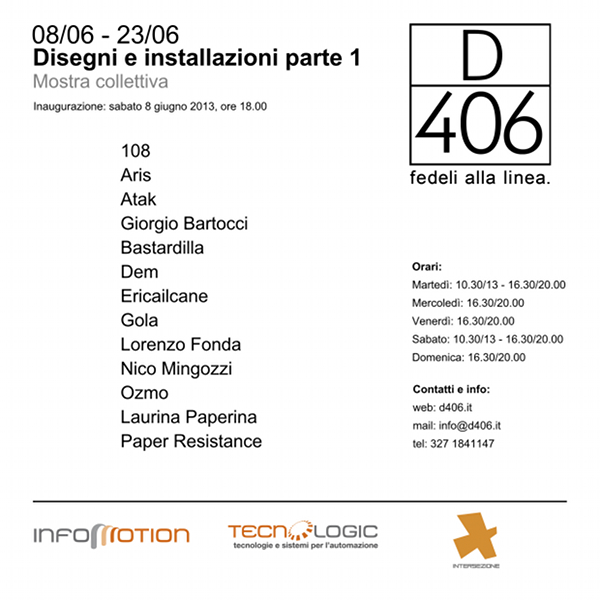 Atak - D406
