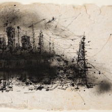 Movimento industriale - Francesco Barbieri thumb