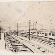 Depot - Francesco Barbieri thumb