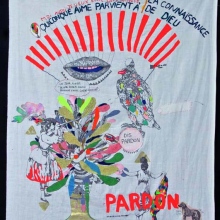 Aurélie William Levaux - Pardon thumb
