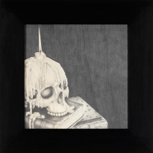 Daniela Alfarano - Vanitas thumb