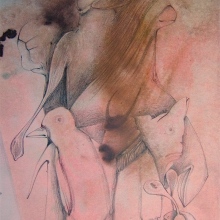 Denis Riva - D406 - Attendono in silenzio thumb