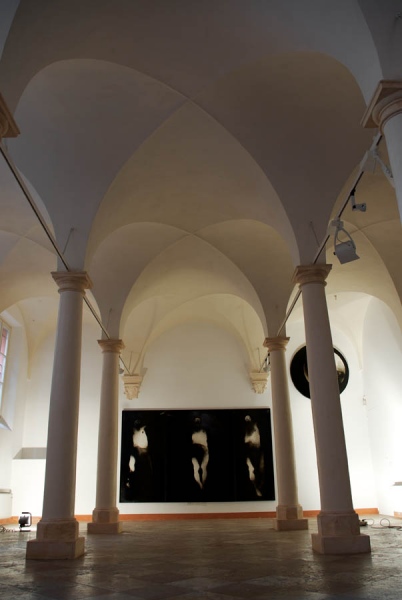 Manfredini - Liturgia - D406